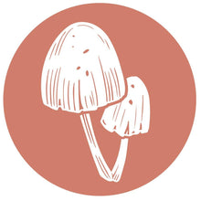 Load image into Gallery viewer, Mushroom - Wax Seal Stamper