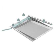 Load image into Gallery viewer, Sizzix Making Tool Scoring Board & Trimmer (665797)