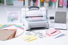 Load image into Gallery viewer, Sizzix Big Shot Starter Kit (666175)