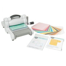 Load image into Gallery viewer, Sizzix Big Shot Starter Kit (666175)