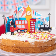 Load image into Gallery viewer, Sizzix Thinlits Die Set In the City (666501)