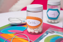 Load image into Gallery viewer, Sizzix® Framelits Die Set Fanciful Framelits Clare Classic Ovals (666551)