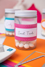 Load image into Gallery viewer, Sizzix® Framelits Die Set Fanciful Framelits Renee Deco Rectangles (666553)