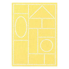 Load image into Gallery viewer, Sizzix® Thinlits Die Set Faux Postage by Eileen Hull (666560)