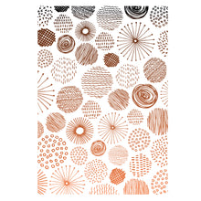 Load image into Gallery viewer, Sizzix Clear Stamp Set Ecliptic (666590)