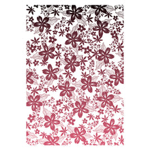 Load image into Gallery viewer, Sizzix Clear Stamp Set Petals (666592)
