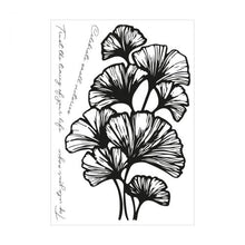 Load image into Gallery viewer, Sizzix Clear Stamp Set Inspire (666593)