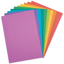 Load image into Gallery viewer, Sizzix Surfacez Revealz Sandable Cardstock Jewel Collection A4 (666677)