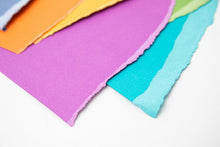 Load image into Gallery viewer, Sizzix Surfacez Revealz Sandable Cardstock Jewel Collection A4 (666677)