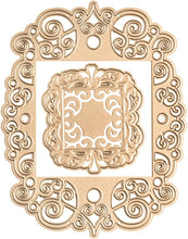 Load image into Gallery viewer, Spellbinders Paper Arts Nestabilities Iron Elegante Die Set (S4-738)