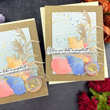 Load image into Gallery viewer, Vitamin Sea Paper Pad 6x8.5 - 24 Double-Sided Sheets -