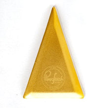 Load image into Gallery viewer, Pinkfresh Triangle Brass Tray (PF087ES)
