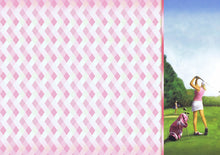 Load image into Gallery viewer, Hunkydory Crafts Fun In The Sun Game, Set, Match, & Tee Time Set (FUN905)