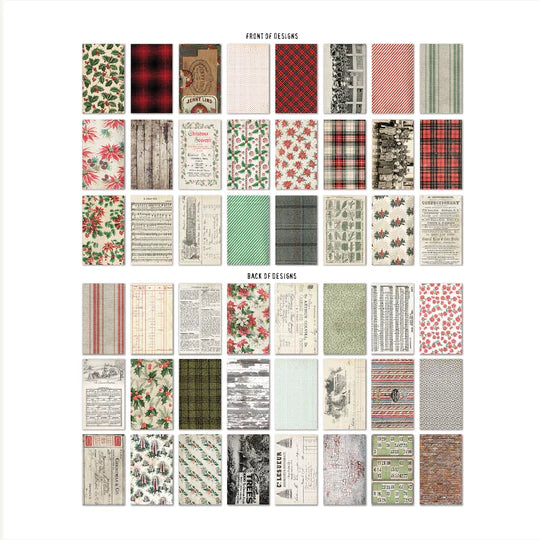 Christmas 2023 Idea-Ology by Tim Holtz - [TH94362] Layer Frames