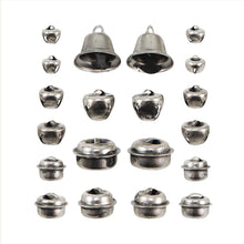 Load image into Gallery viewer, Tim Holtz idea-ology 2023 Christmas Bells (TH94353)