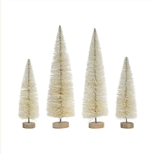 Load image into Gallery viewer, Tim Holtz idea-ology 2023 Christmas Woodland Trees Alpine (TH94358)