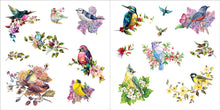 Load image into Gallery viewer, Bunches of Botanicals! Sticker Book