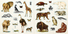 Load image into Gallery viewer, Loads of Ephemera! Sticker Book