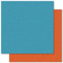 Load image into Gallery viewer, Paper Rose Are We There Yet Collection 12x12 Basics Paper Pack (30654)