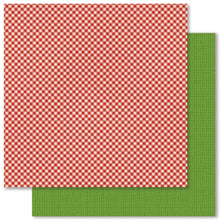 Load image into Gallery viewer, Paper Rose Are We There Yet Collection 12x12 Basics Paper Pack (30654)