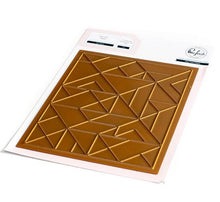 Load image into Gallery viewer, Pinkfresh Studio Art Deco Hot Foil & Stencil Set