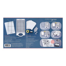 Load image into Gallery viewer, Spellbinders Paper Arts BetterPress Letterpress System (BP-001)