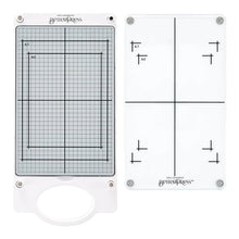 Load image into Gallery viewer, Spellbinders Paper Arts BetterPress Letterpress System (BP-001)