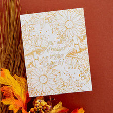 Load image into Gallery viewer, Spellbinders Paper Arts BetterPress Letterpress Ink Desert Sun (BPI-013)