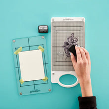 Load image into Gallery viewer, Spellbinders Paper Arts BetterPress Letterpress System (BP-001)