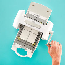 Load image into Gallery viewer, Spellbinders Paper Arts BetterPress Letterpress System (BP-001)