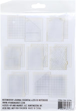 Load image into Gallery viewer, 49 and Market Paper Noteworthy Journal Essential Spiral Notebook (CAA-32796)