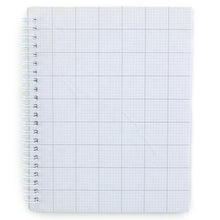 Load image into Gallery viewer, 49 and Market Paper Noteworthy Journal Essential Spiral Notebook (CAA-32796)