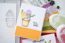 Load image into Gallery viewer, Sizzix Thinlits Die Set 17PK - Bunny Bits & Blooms #2 by Catherine Pooler (666795)