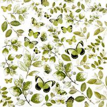 Load image into Gallery viewer, 49 and Market Color Swatch Grove Acetate Leaves (CSG-25095)
