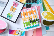 Load image into Gallery viewer, Sizzix Die Cuts - Catherine Pooler Bright Butterflies #2 (667007)