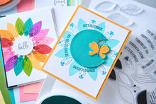 Load image into Gallery viewer, Sizzix Die Cuts - Catherine Pooler Bright Butterflies #2 (667007)