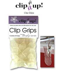 Clip It Up! Clip Grips (01-039)