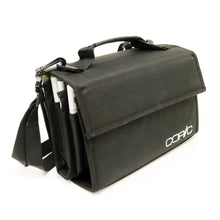 Load image into Gallery viewer, Copic Empty Wallet 72 Marker Case - USED