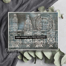 Load image into Gallery viewer, Creative Expressions Painted Garden 8x8 Paper Pad designed by Taylor Made Journals (CEPP0025)