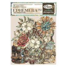 Load image into Gallery viewer, Stamperia Sir Vagabond in Fantasy World Collection Adhesive Die Cuts (DFLCT40)