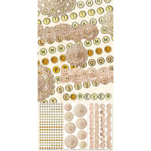 Load image into Gallery viewer, 49 and Market - Nostalgic Memories Essential Rub ons (DNM-34011)