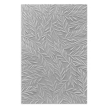 Load image into Gallery viewer, Spellbinders Paper Arts 3D Embossing Folder Evergreen (E3D-061)