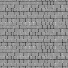 Load image into Gallery viewer, Ella & Viv Urban Excursion Collection 12x12 Scrapbook Paper Flagstone (EAV-1203)