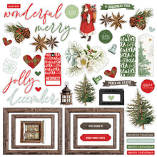 Load image into Gallery viewer, PRE-ORDER 49 and Market Evergreen Season Collection Bundle