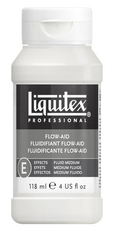 Liquitex Flow Aid
