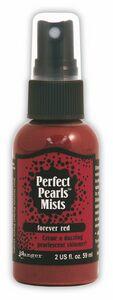 Perfect Pearls Mist Forever Red