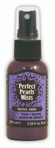 Perfect Pearls Mist Forever Violet