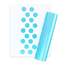 Load image into Gallery viewer, Spellbinders Glimmer Foil Moondust (GLF-035)