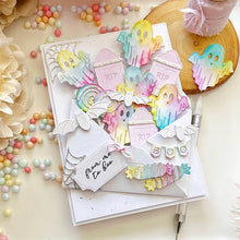 Load image into Gallery viewer, Spellbinders Paper Arts Cutting Dies Halloween Wonder (S5-603)