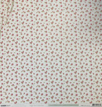 Load image into Gallery viewer, Kaisercraft High Tea Collection 12x12 Scrapbook Paper Afternoon Tea (P2281)